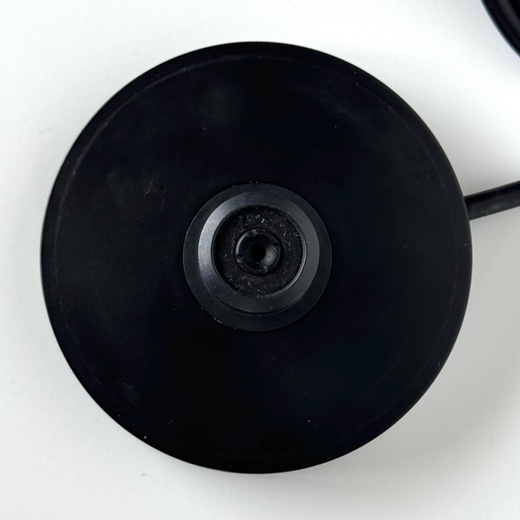 Nespresso Authentic Aeroccino Milk Frother Model 3192 Complete Works Great - Picture 13 of 14